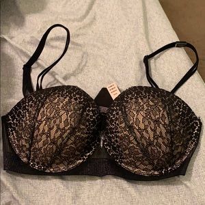 Brand new Victoria’s Secret bra.